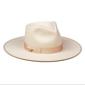 Lack of Color ivory rancher